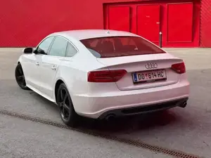 Audi A5 Bild 3