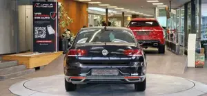 Volkswagen Passat Bild 8