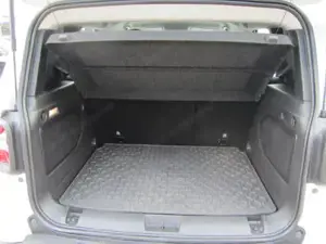 Jeep Renegade Bild 10