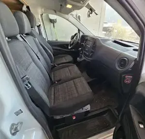 Mercedes-Benz Vito Bild 3