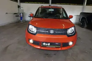 Suzuki Ignis Bild 2