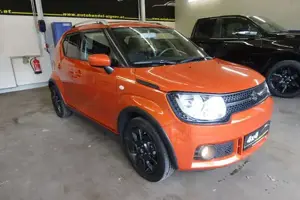 Suzuki Ignis Bild 3