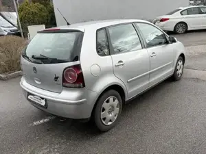 VW Polo 1,4 TDi cool family  Neu Vorgeführt 01 2027! Bild 6