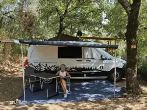 Mercedes-Benz Vito Bild 5