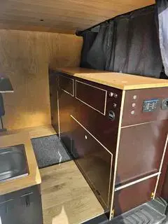 Mercedes-Benz Vito Bild 7