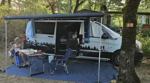 Mercedes-Benz Vito Bild 11