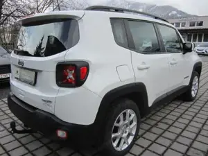Jeep Renegade Bild 5