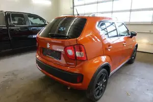 Suzuki Ignis Bild 17