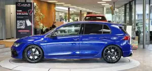 Volkswagen Golf Bild 4