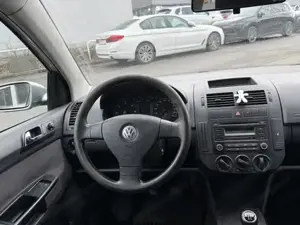 VW Polo 1,4 TDi cool family  Neu Vorgeführt 01 2027!