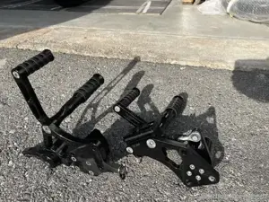 Harley Davidson Teile