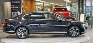 Volkswagen Passat Bild 5