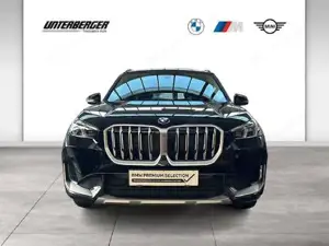 BMW X1 xDrive20d U11 B47 xLine Head-Up DAB LED RFK Bild 4