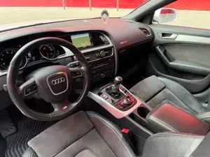 Audi A5 Bild 4