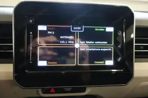 Suzuki Ignis Bild 10