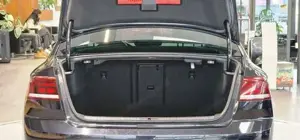 Volkswagen Passat Bild 9