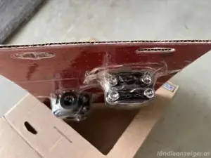 Harley Davidson Teile Bild 3