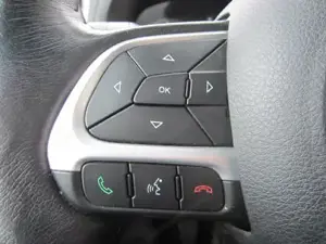 Jeep Renegade Bild 16