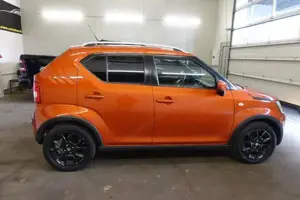 Suzuki Ignis Bild 16