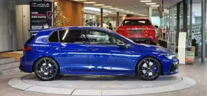 Volkswagen Golf Bild 5