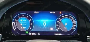 Volkswagen Golf Bild 14