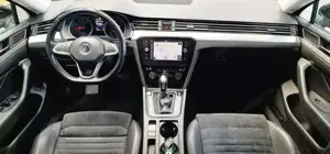 Volkswagen Passat Bild 10