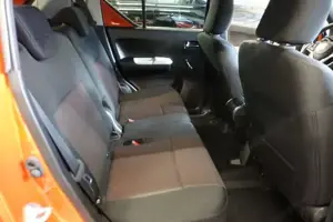 Suzuki Ignis Bild 14