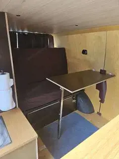 Mercedes-Benz Vito Bild 6