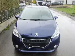 Peugeot 208 Bild 3