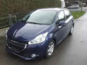 Peugeot 208 Bild 5