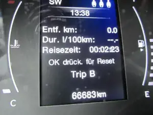 Jeep Renegade Bild 20