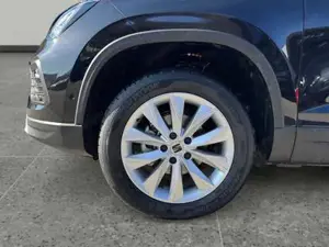 Seat Ateca Bild 14