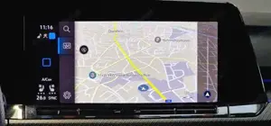 Volkswagen Golf Bild 15