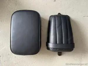 Harley Davidson Teile Bild 8