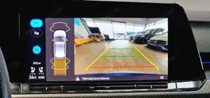 Volkswagen Golf Bild 16