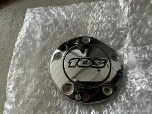 Harley Davidson Teile Bild 9