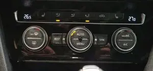 Volkswagen Passat Bild 19