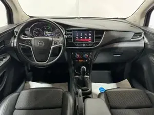 Opel Mokka Bild 8