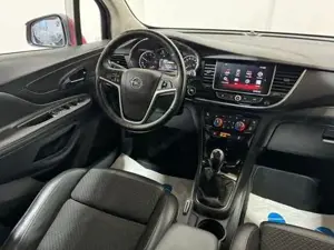 Opel Mokka Bild 6