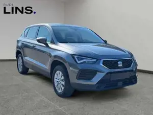 Seat Ateca Bild 7