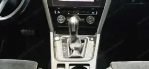 Volkswagen Passat Bild 15