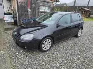 Volkswagen Golf 5 Bild 4