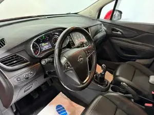 Opel Mokka Bild 7