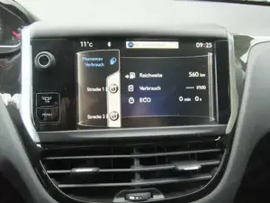 Peugeot 208 Bild 8
