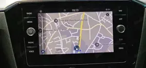 Volkswagen Passat Bild 14