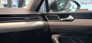 Volkswagen Passat Bild 16