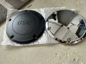 Harley Davidson Teile Bild 8