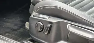 Volkswagen Passat Bild 17