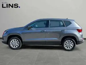 Seat Ateca Bild 2