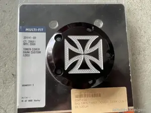 Harley Davidson Teile Bild 10